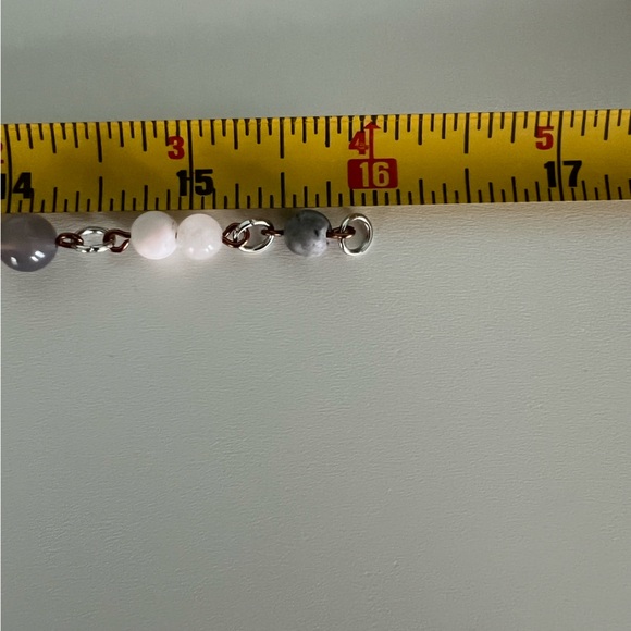 “New” Whitney Gemstone Bracelet - Picture 3 of 5